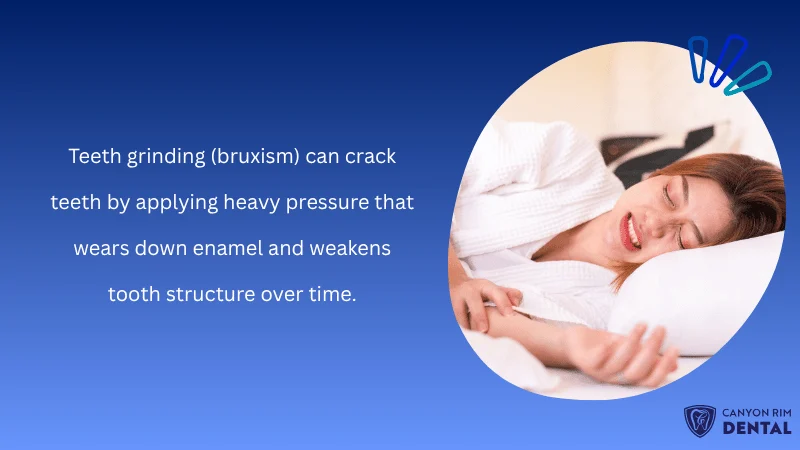 Bruxism and Teeth Grinding Effects