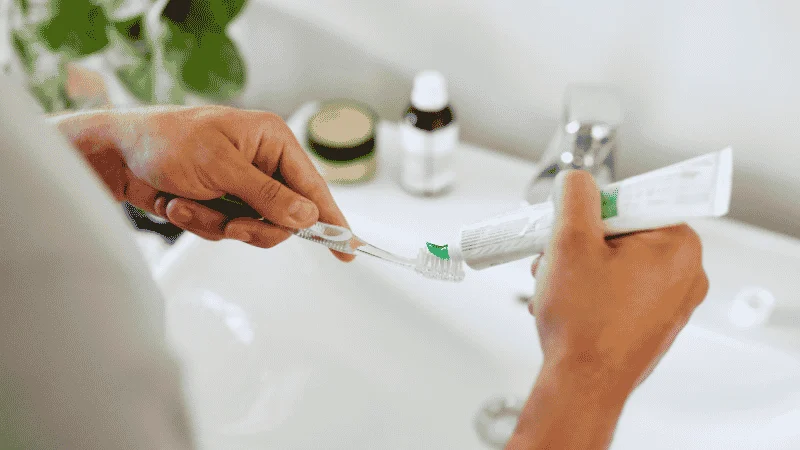 Choosing the Right Oral Care Products