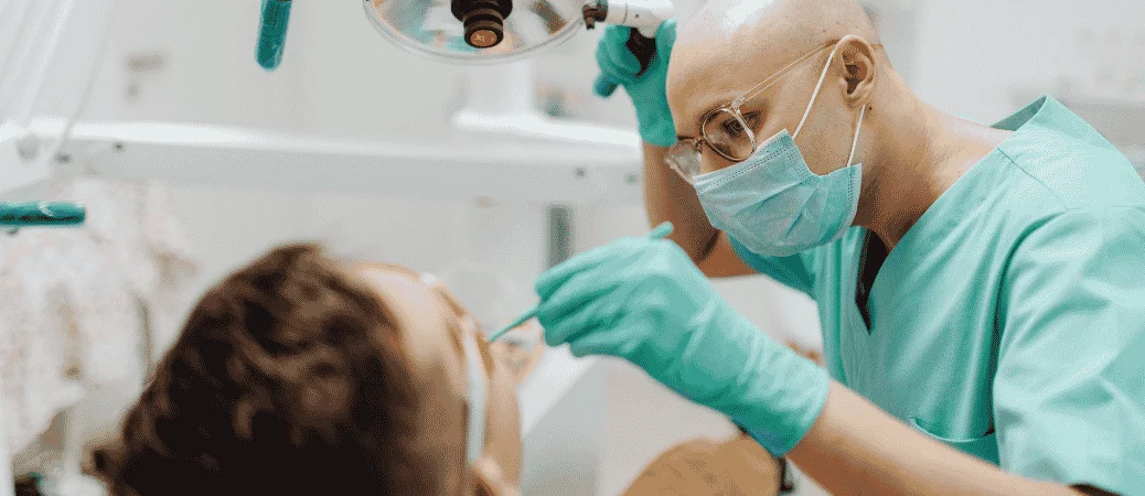 Get a Loose Implant Checked Before It Gets Worse