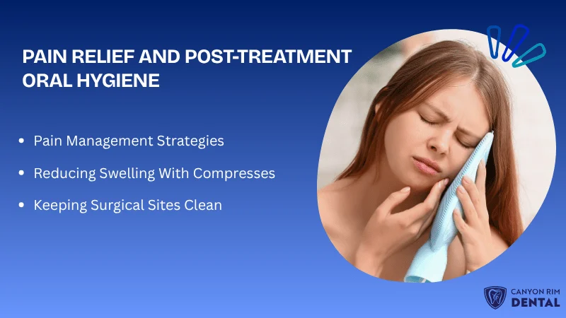 pain-relief-and-post-treatment-oral-hygiene
