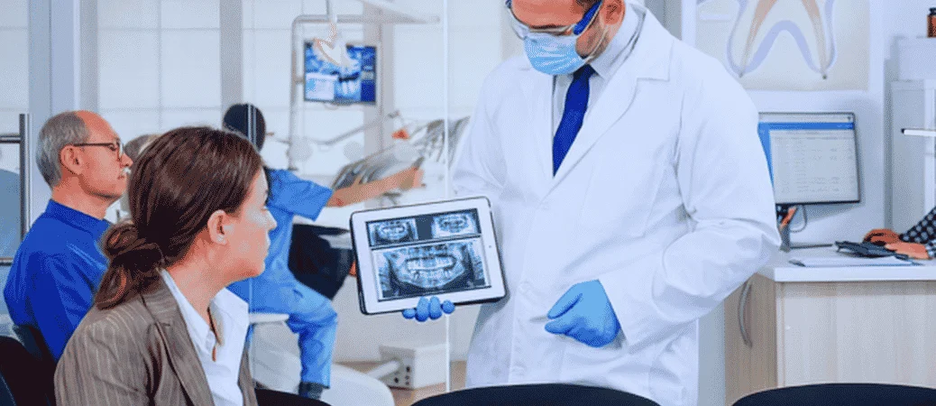 What to Expect From Emergency Dental Treatment