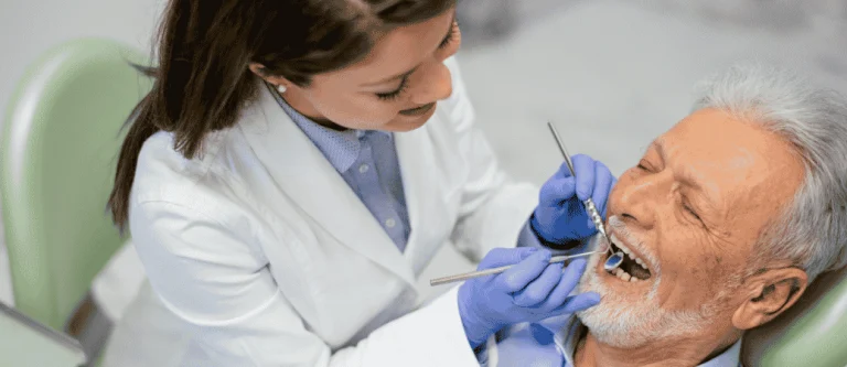 dental implants after 60