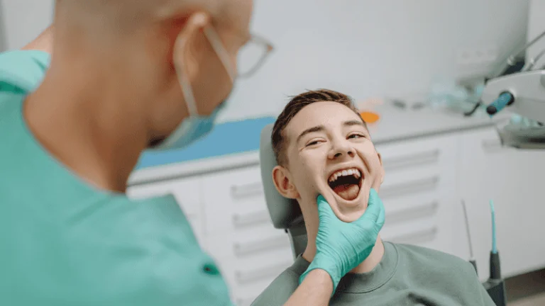 dental implants for smokers