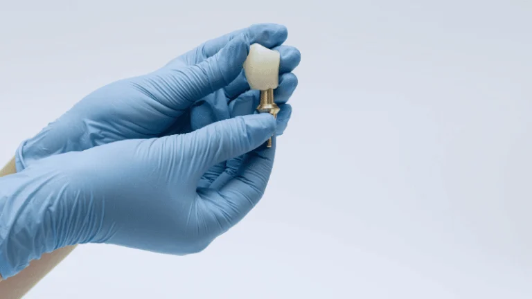 gum disease and dental implants